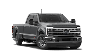 2027 Ford Super Duty® External Image 4